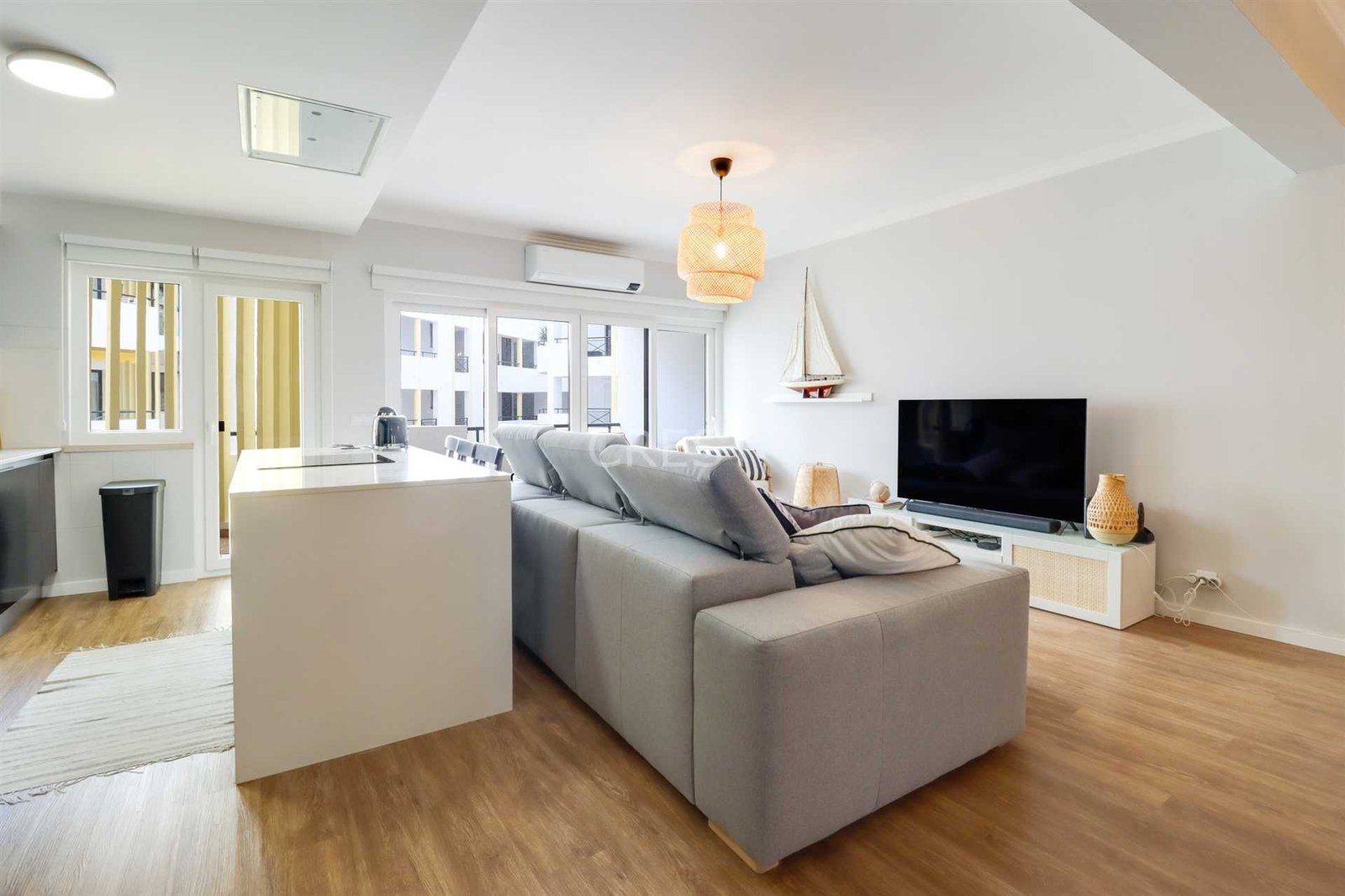 2c01928e4882 Compact Charm Apartment in Faro with 1 bedrooms