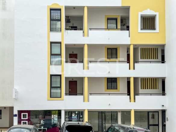 Compact Charm Apartment in Faro  with 1 bedrooms