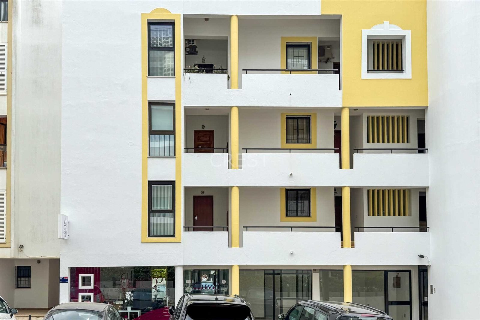 Compact Charm Apartment in Faro  with 1 bedrooms