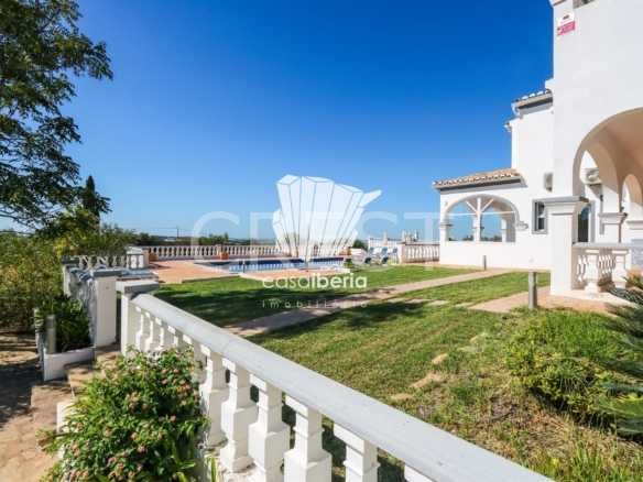Grand Family Estate Detached House in Faro  with 6 bedrooms
