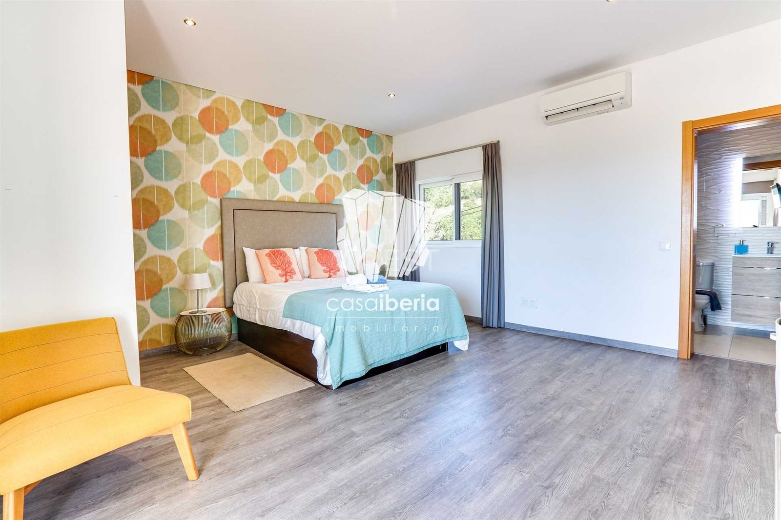 Grand Family Estate Detached House in Faro  with 6 bedrooms
