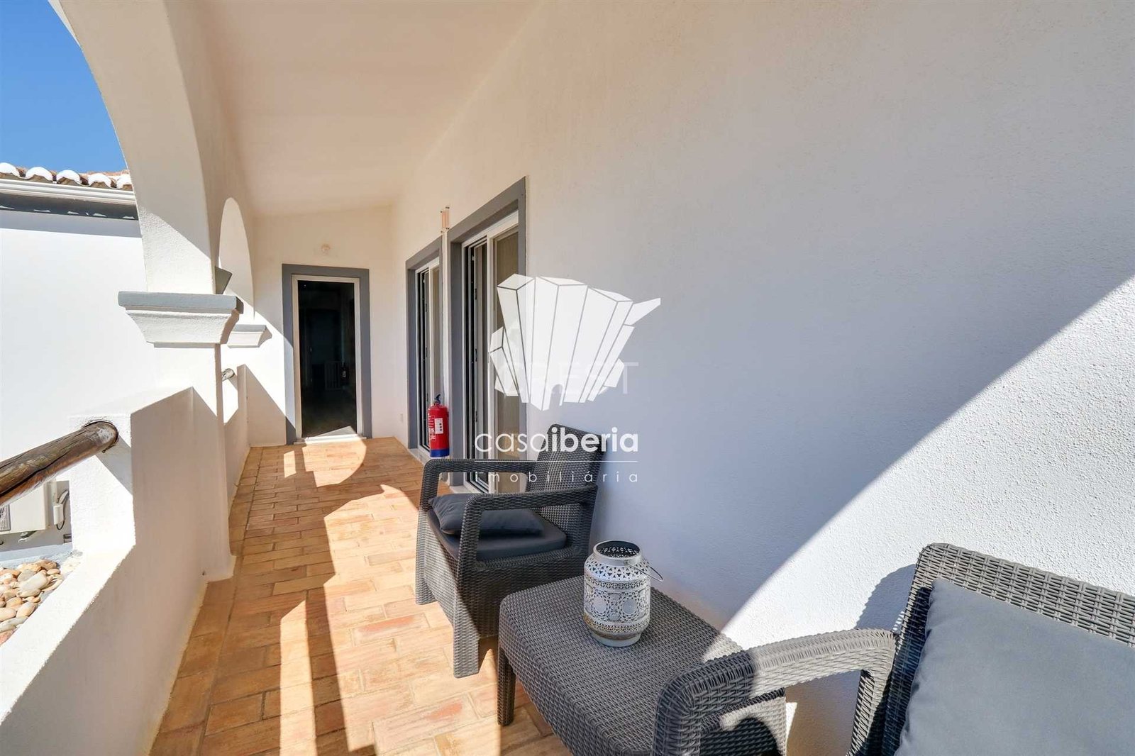 Grand Family Estate Detached House in Faro  with 6 bedrooms