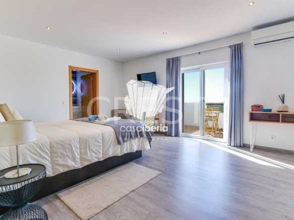 Grand Family Estate Detached House in Faro  with 6 bedrooms