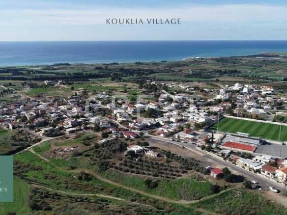 Plots & Land Parcels in Kouklia with 0 bedrooms