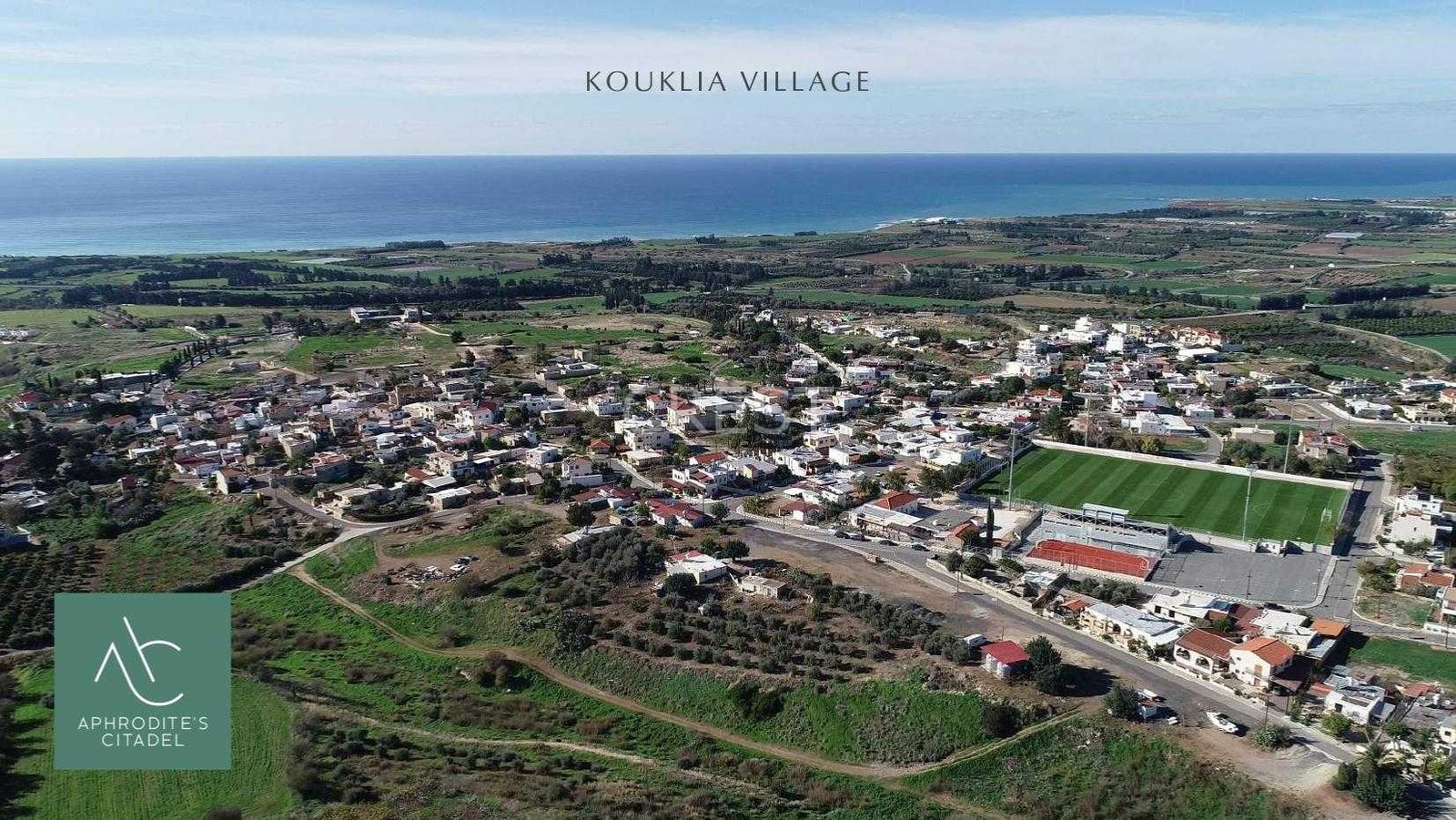 4aaa2af8P-APHRODITE Plots & Land Parcels in Kouklia with 0 bedrooms
