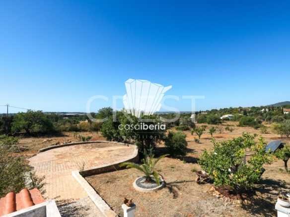Grand Family Estate Detached House in Faro  with 6 bedrooms