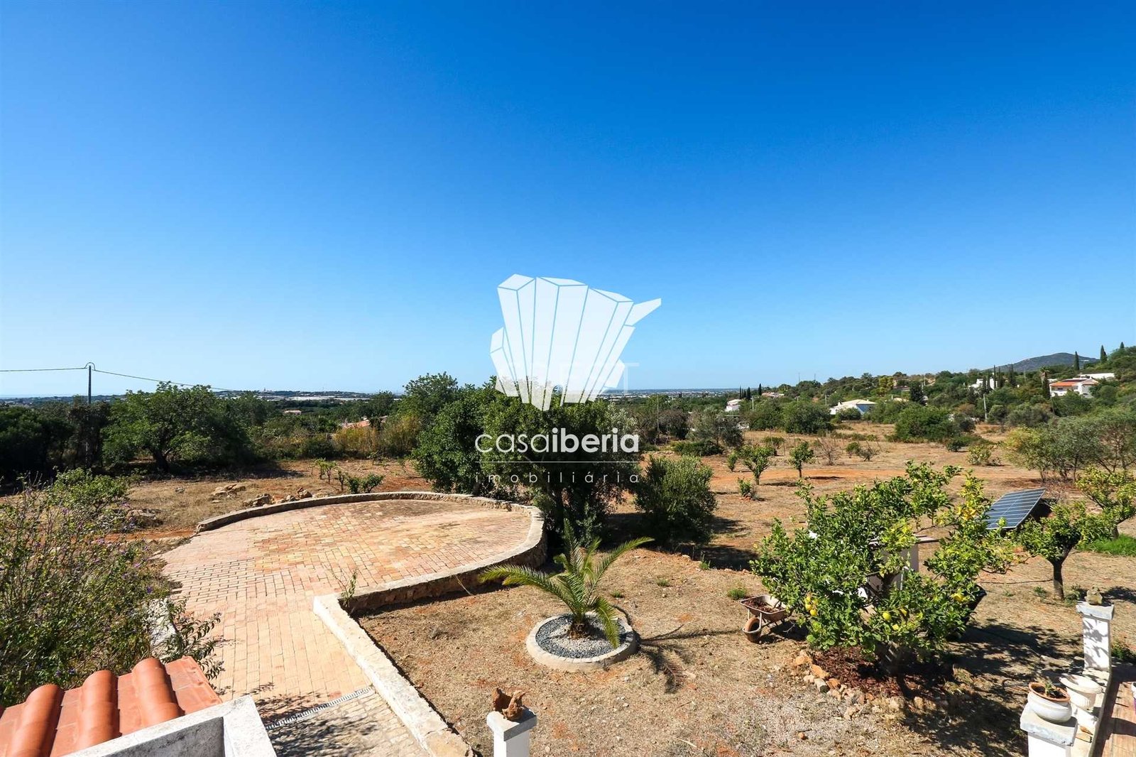 4b78989d4881 Grand Family Estate Detached House in Faro with 6 bedrooms