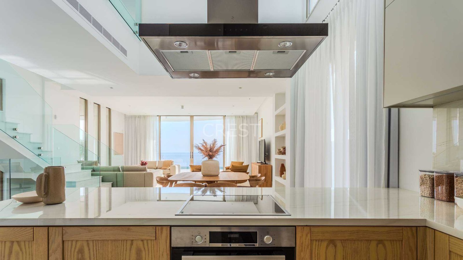 Elegant Family Dwelling Villas / Houses in Kissonerga with 5 bedrooms