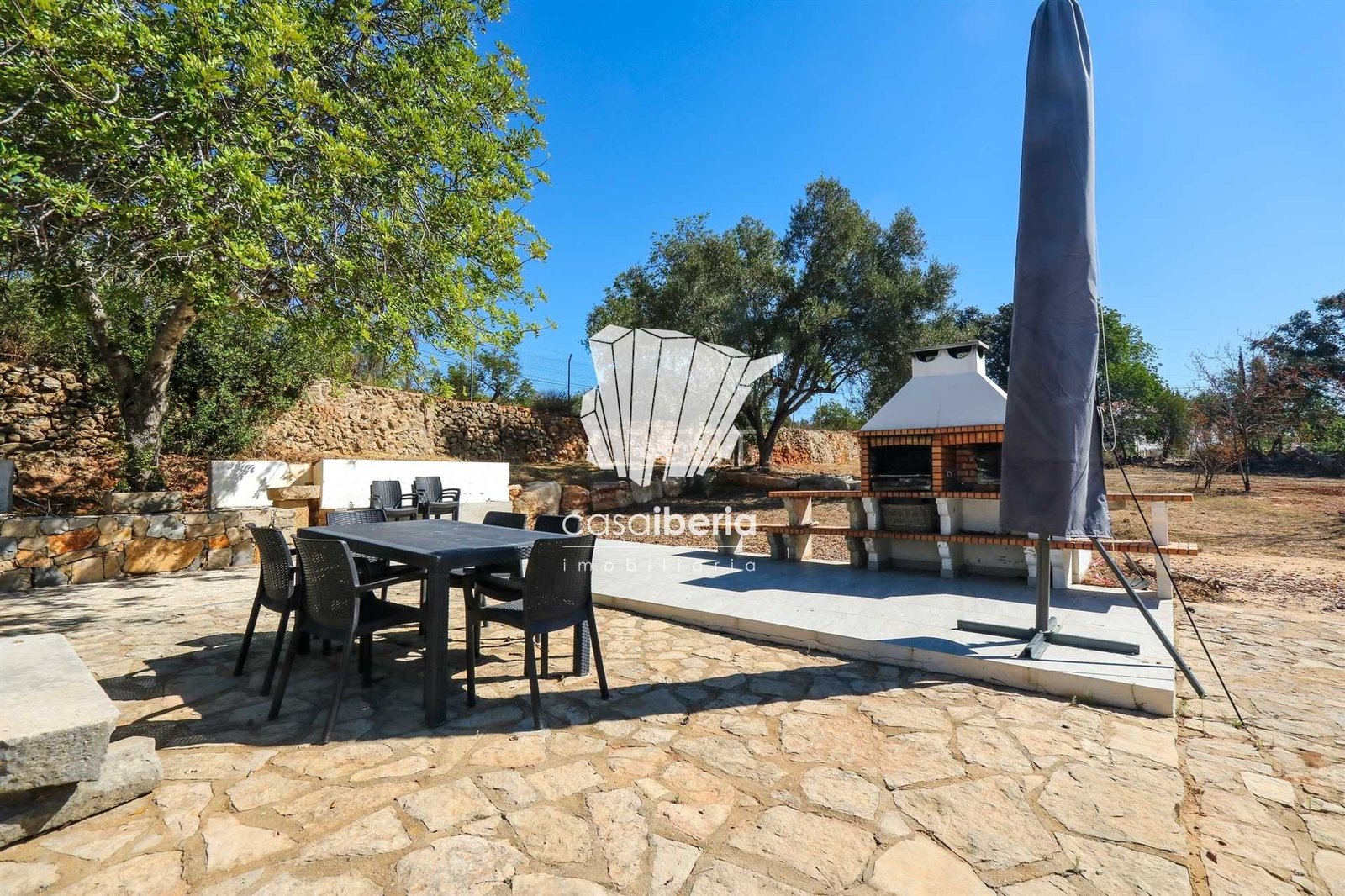 50e8b1ef4881 Grand Family Estate Detached House in Faro with 6 bedrooms