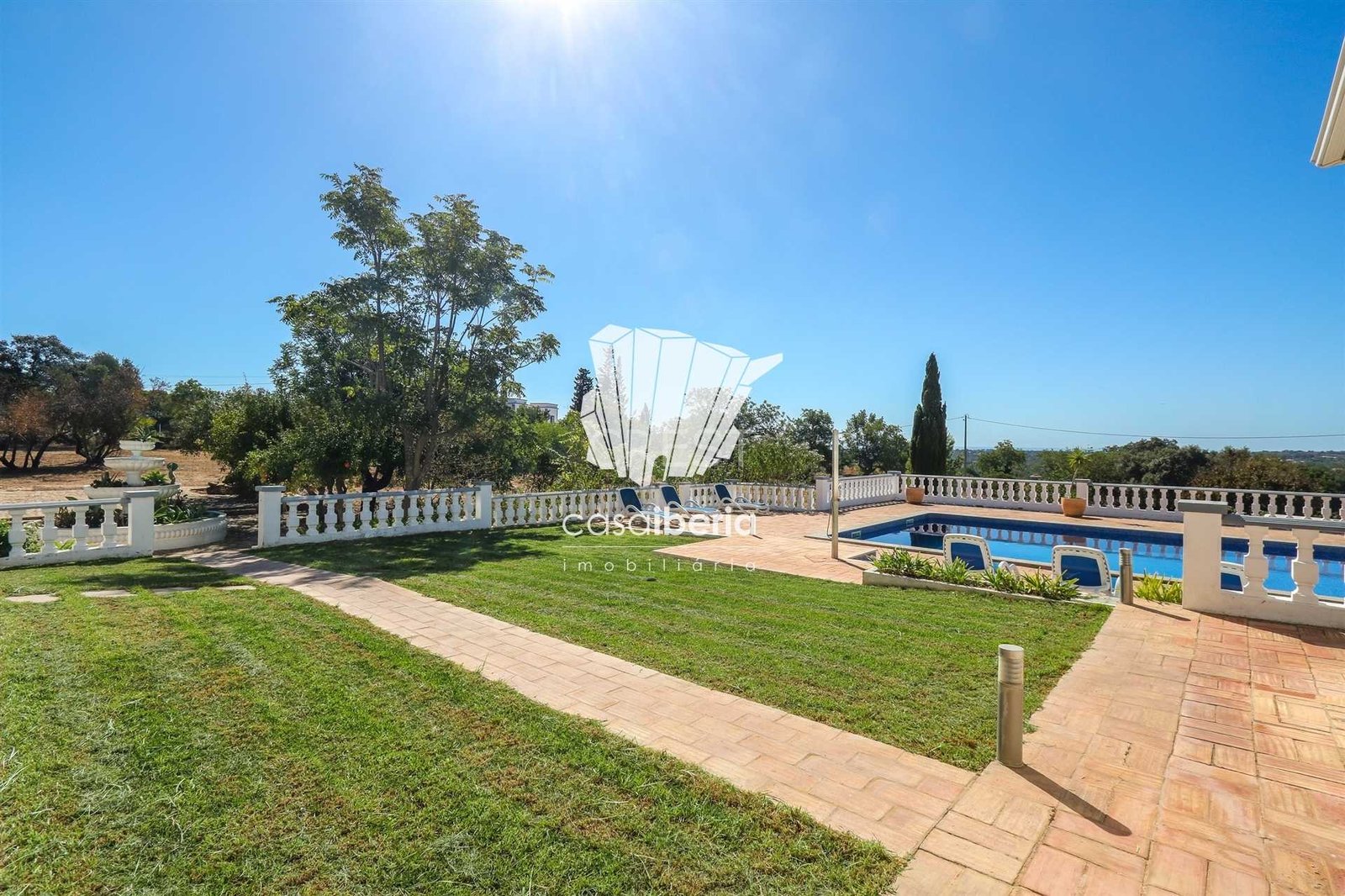 54328cd84881 Grand Family Estate Detached House in Faro with 6 bedrooms