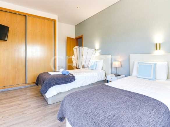 Grand Family Estate Detached House in Faro  with 6 bedrooms