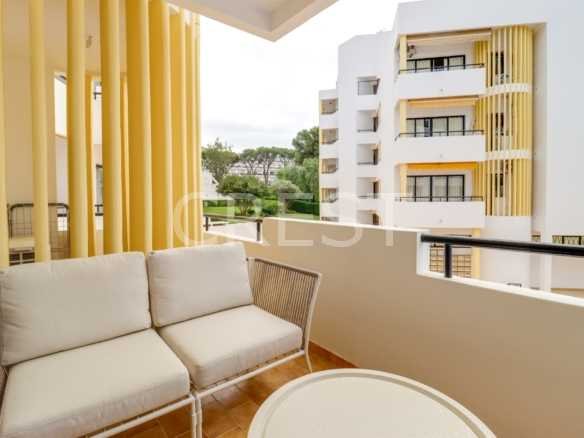 Compact Charm Apartment in Faro  with 1 bedrooms