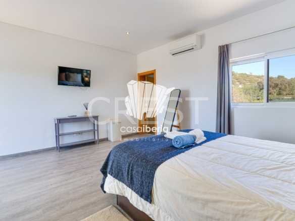 Grand Family Estate Detached House in Faro  with 6 bedrooms