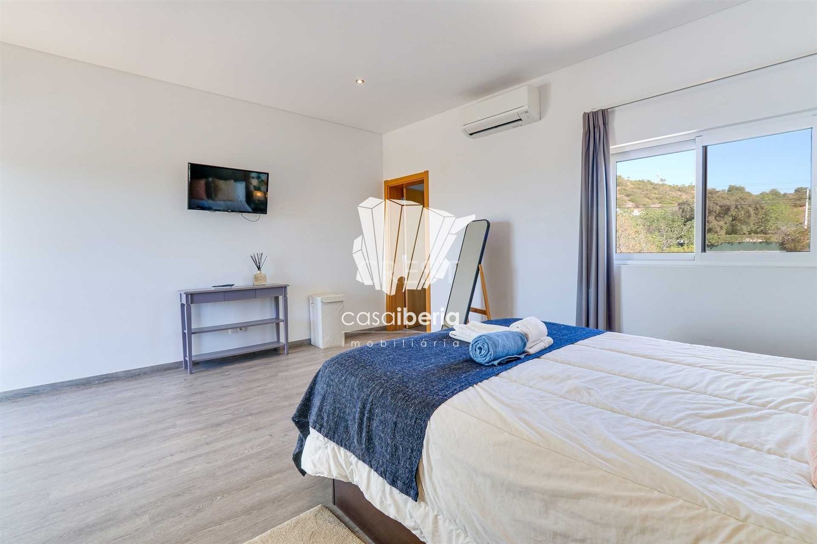 Grand Family Estate Detached House in Faro  with 6 bedrooms