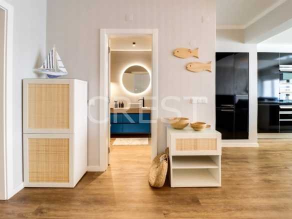 Compact Charm Apartment in Faro  with 1 bedrooms