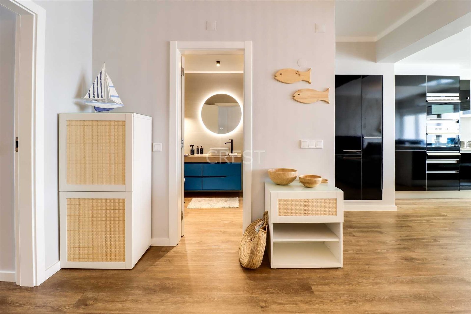 60e190b04882 Compact Charm Apartment in Faro with 1 bedrooms