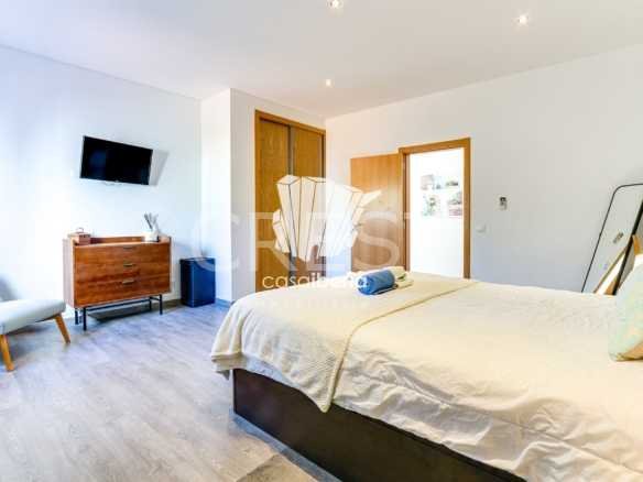 Grand Family Estate Detached House in Faro  with 6 bedrooms