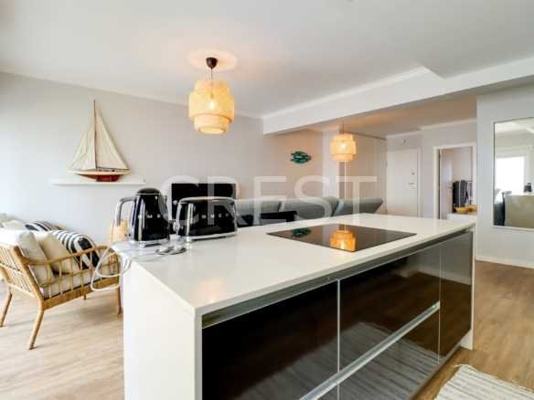 Compact Charm Apartment in Faro  with 1 bedrooms