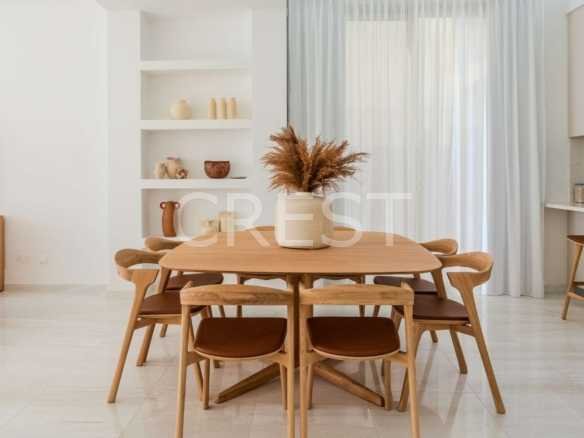 Elegant Family Dwelling Villas / Houses in Kissonerga with 5 bedrooms