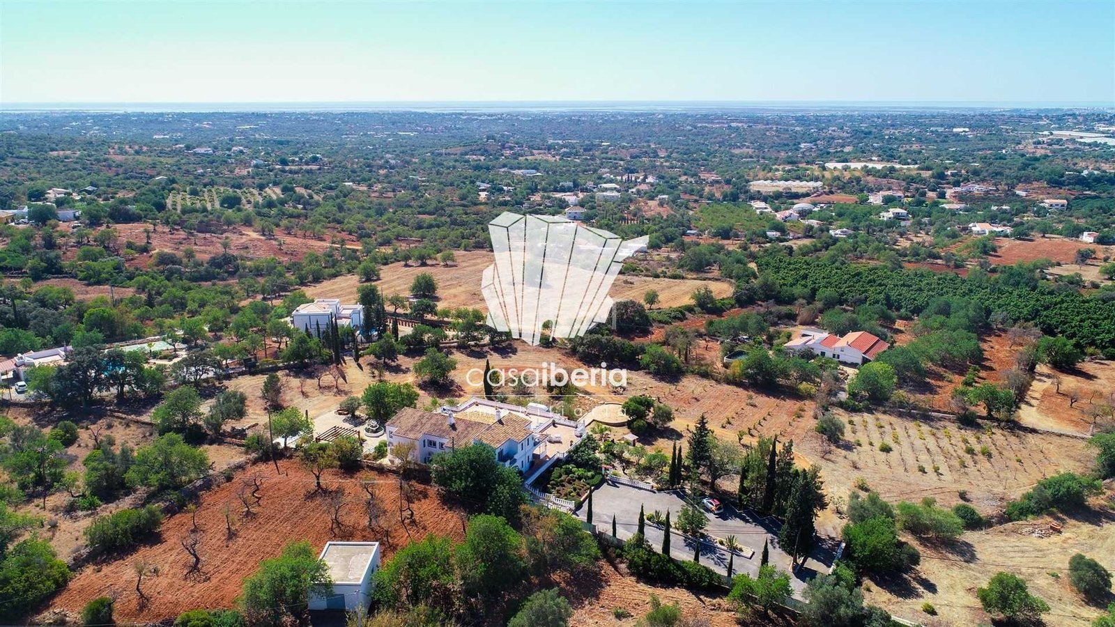 69e434974881 Grand Family Estate Detached House in Faro with 6 bedrooms