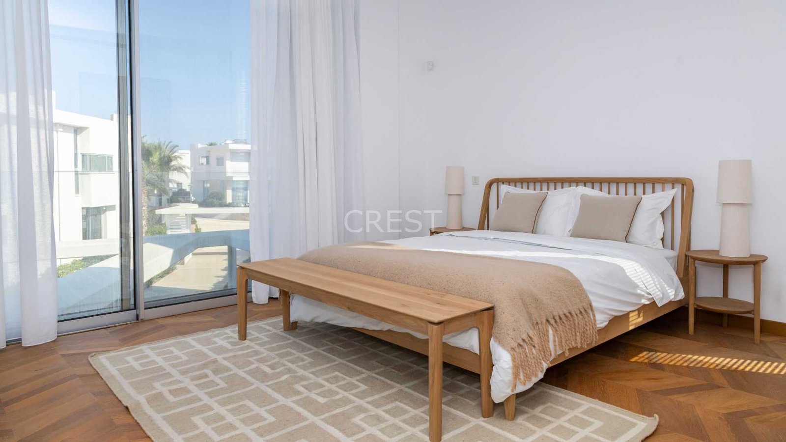 6cf3523eV-CORS-5-1 Generous Living Space Villas / Houses in Coral Bay with 5 bedrooms