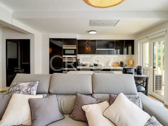 Compact Charm Apartment in Faro  with 1 bedrooms
