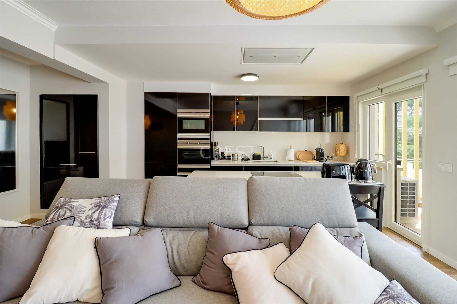 7100c0cd4882 Compact Charm Apartment in Faro with 1 bedrooms