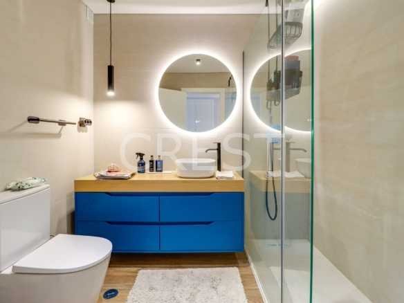 Compact Charm Apartment in Faro  with 1 bedrooms