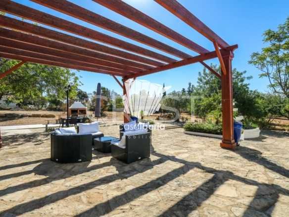 Grand Family Estate Detached House in Faro  with 6 bedrooms