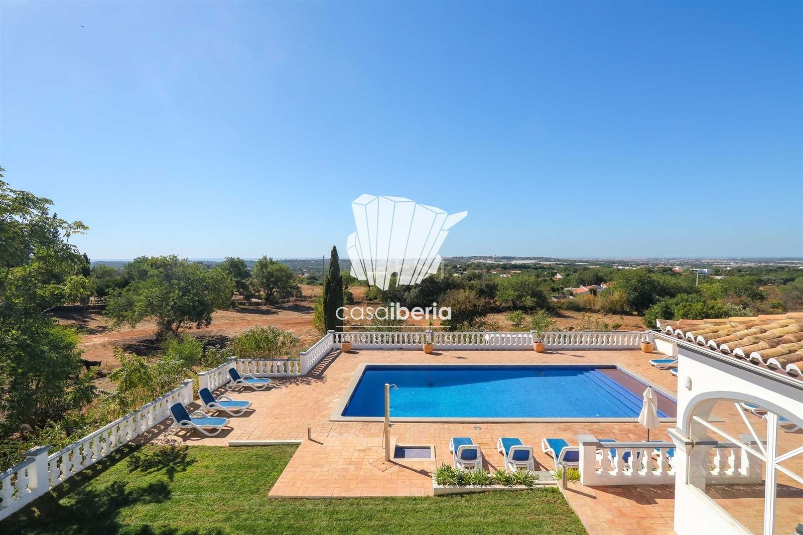 7d5ecb1f4881 Grand Family Estate Detached House in Faro with 6 bedrooms