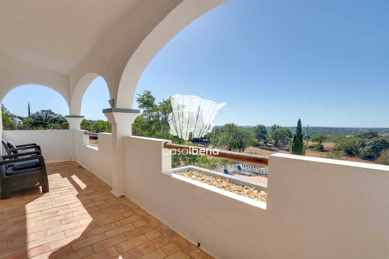 Grand Family Estate Detached House in Faro  with 6 bedrooms