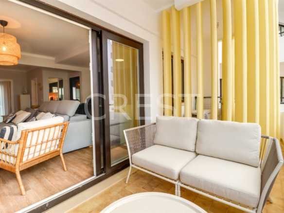 Compact Charm Apartment in Faro  with 1 bedrooms