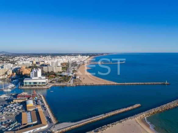 Compact Charm Apartment in Faro  with 1 bedrooms