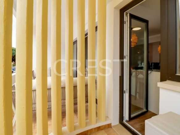 Compact Charm Apartment in Faro  with 1 bedrooms