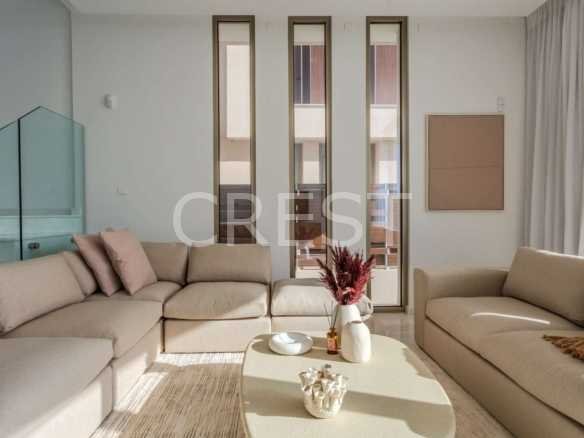 Elegant Family Dwelling Villas / Houses in Kissonerga with 5 bedrooms