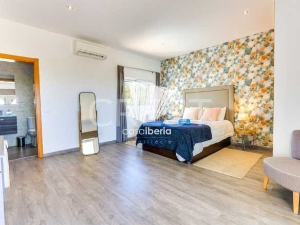 Grand Family Estate Detached House in Faro  with 6 bedrooms