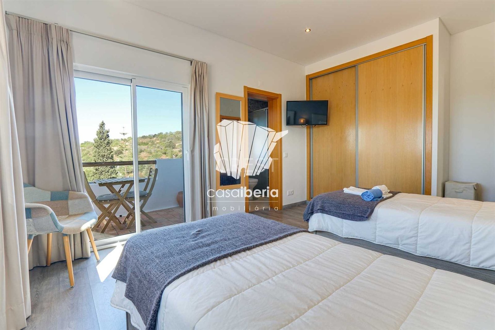 Grand Family Estate Detached House in Faro  with 6 bedrooms