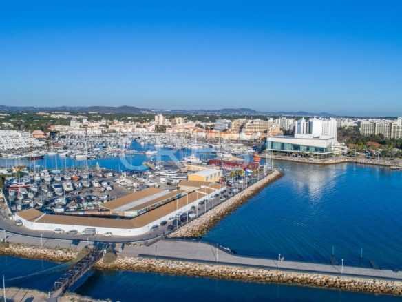 Compact Charm Apartment in Faro  with 1 bedrooms