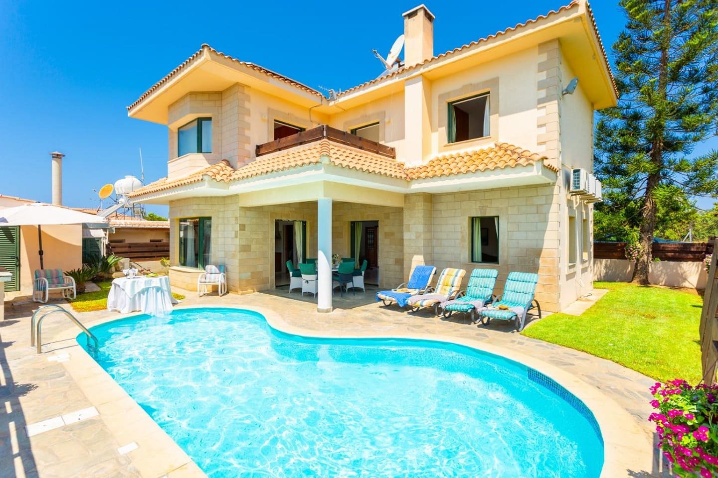 Cyprus Villa 5 1440 x 960 C