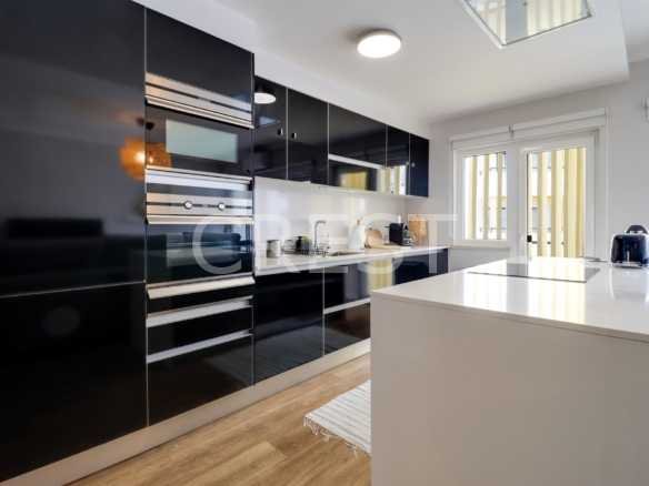 Compact Charm Apartment in Faro  with 1 bedrooms