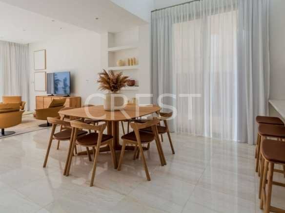 Elegant Family Dwelling Villas / Houses in Kissonerga with 5 bedrooms