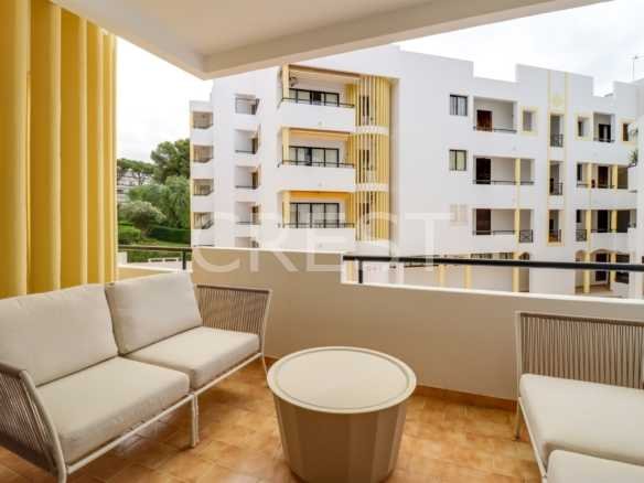 Compact Charm Apartment in Faro  with 1 bedrooms