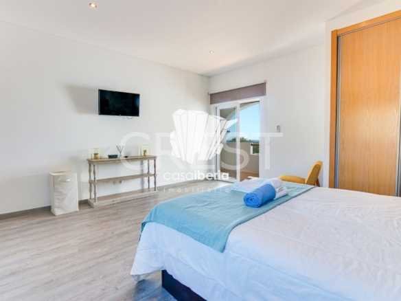 Grand Family Estate Detached House in Faro  with 6 bedrooms