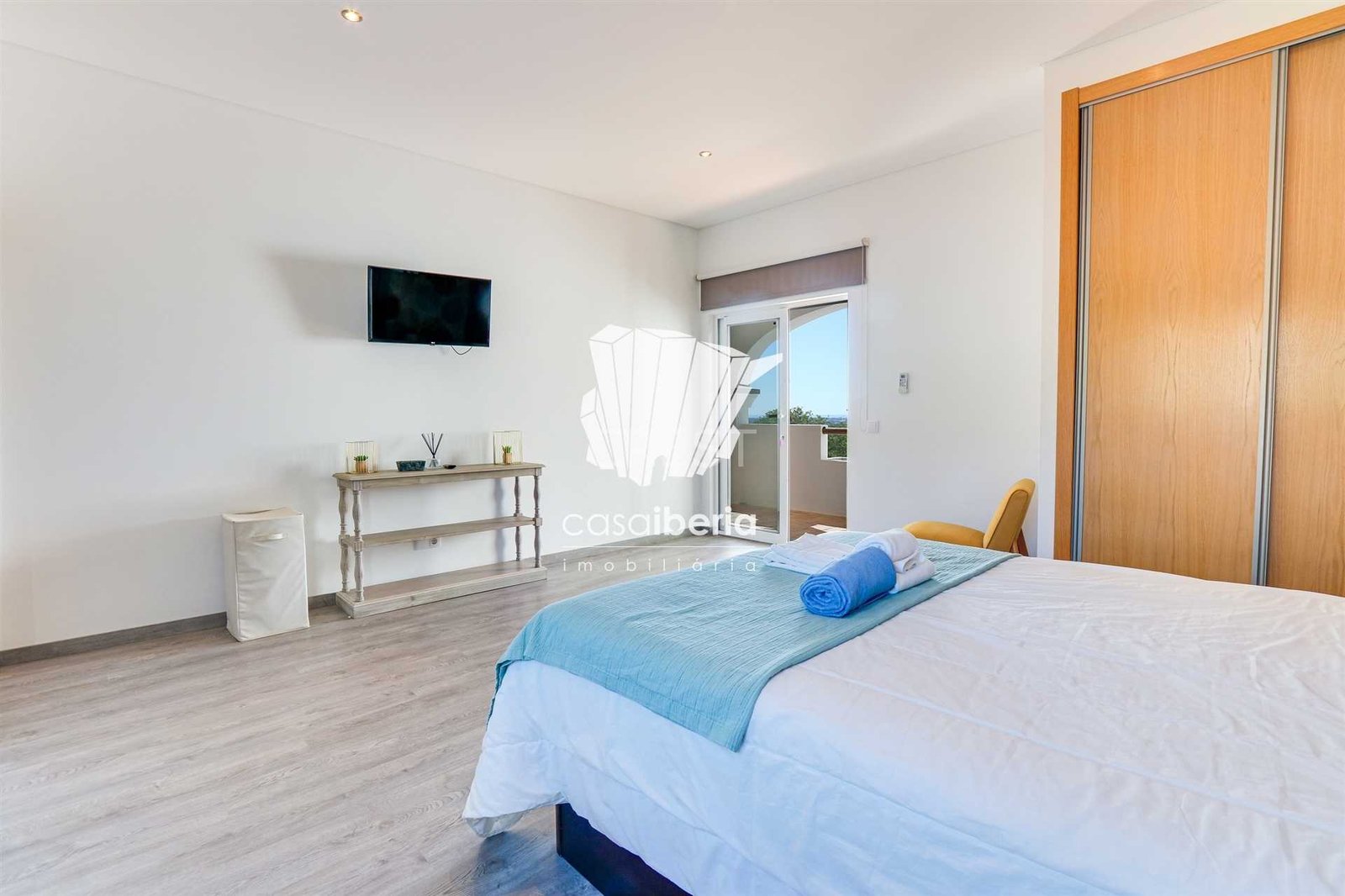 Grand Family Estate Detached House in Faro  with 6 bedrooms