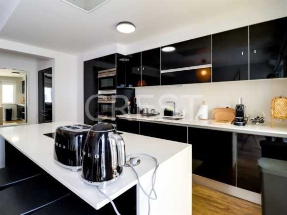 Compact Charm Apartment in Faro  with 1 bedrooms