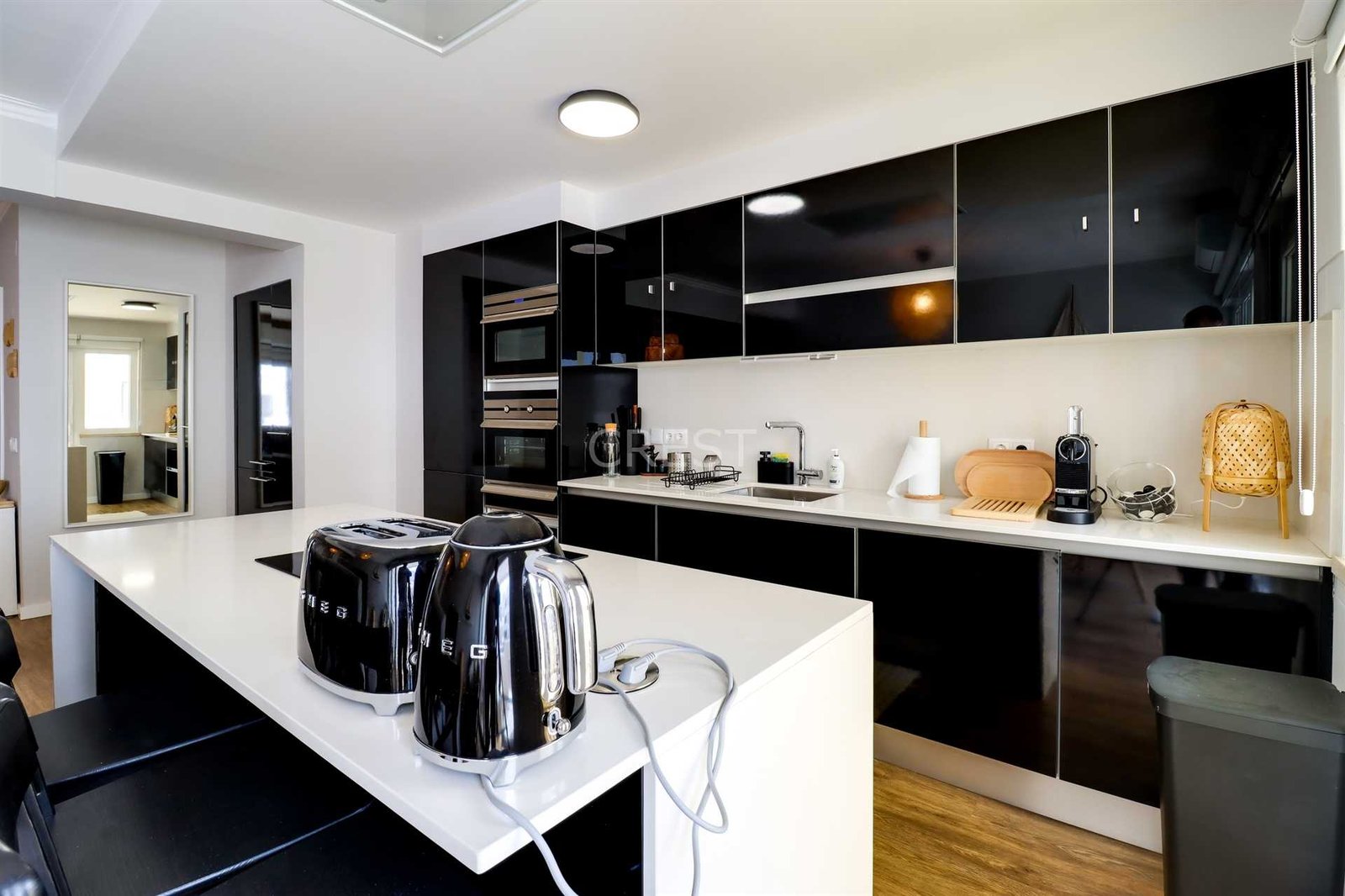 Compact Charm Apartment in Faro  with 1 bedrooms