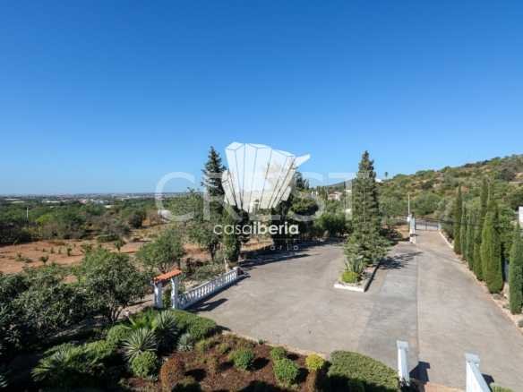 Grand Family Estate Detached House in Faro  with 6 bedrooms