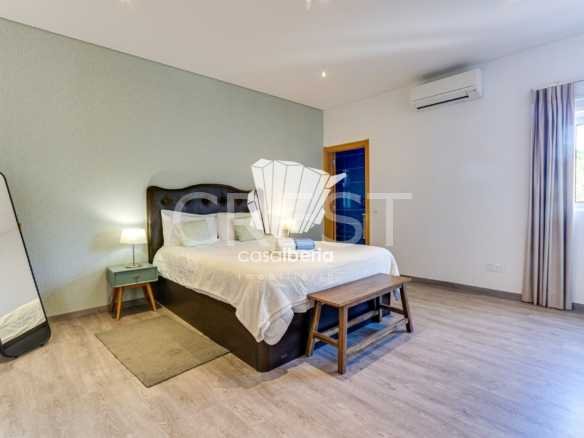 Grand Family Estate Detached House in Faro  with 6 bedrooms