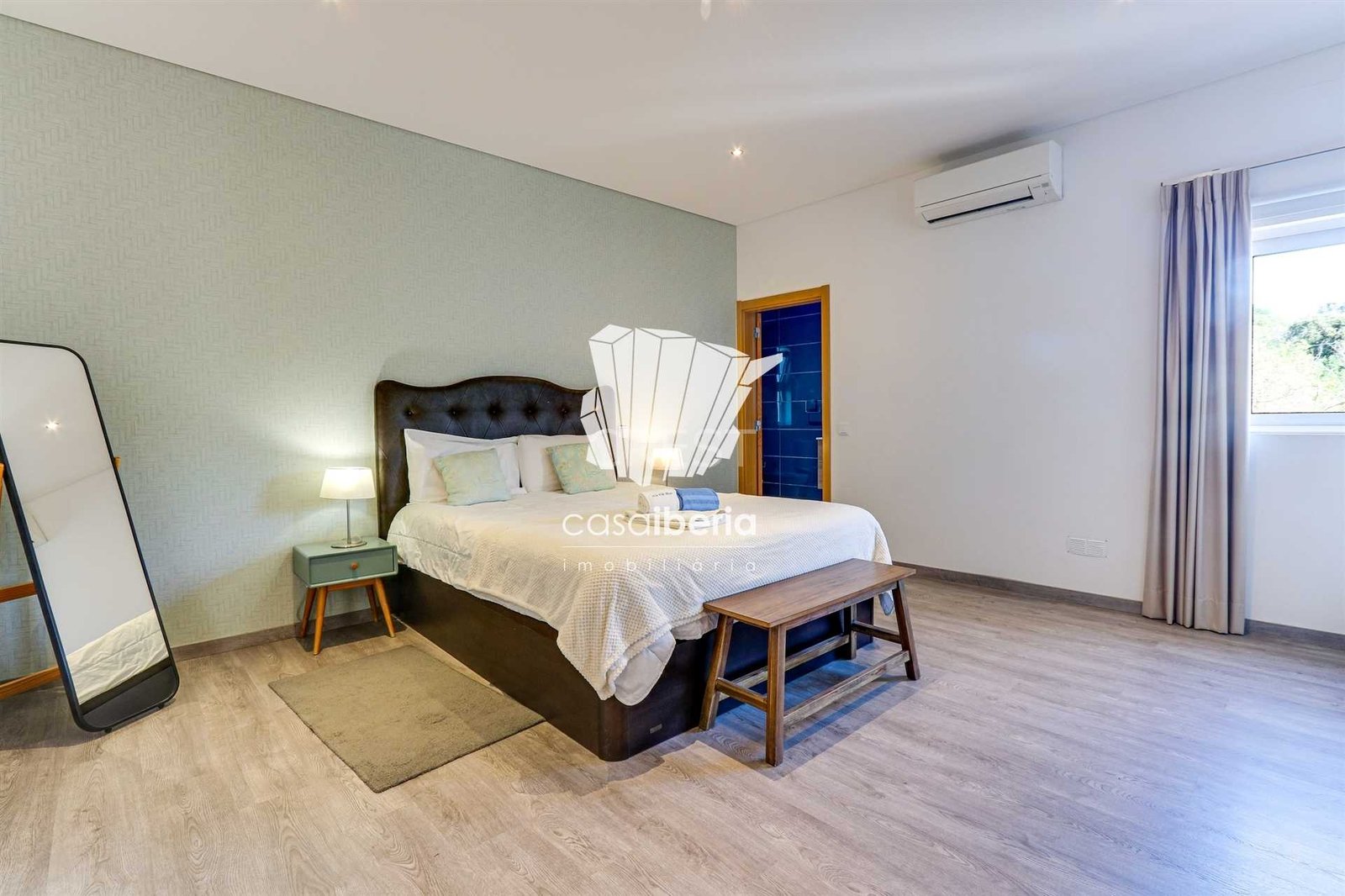 Grand Family Estate Detached House in Faro  with 6 bedrooms