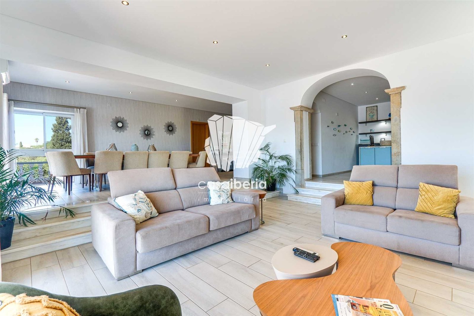 cf4208ce4881 Grand Family Estate Detached House in Faro with 6 bedrooms